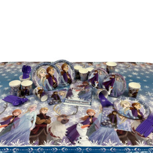 Frozen 2 Party Kit for 8 or 16 Guests
