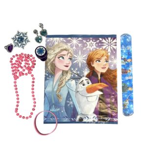 Frozen 2 Mega Fun Favor Bag - 1 Bag