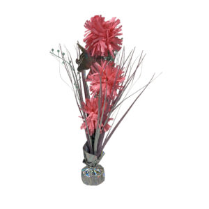 Unicorn Centerpiece - 1 Centerpiece or 6 Centerpieces/Case