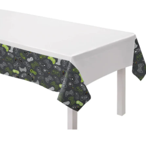 Level Up Table Cover - 1 Table Cover or 6 Table Covers/Case