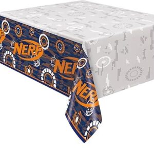 Nerf Table Cover - 1 Table Cover or 12 Table Covers/Case
