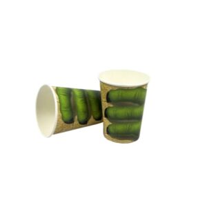 Dino Blast 9oz Cups - 8 Cups/Pack or 96 Cups/Case