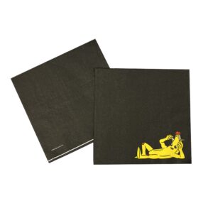 Fortnite Luncheon Napkins - 16 Napkins/Pack or 192 Napkins/Case