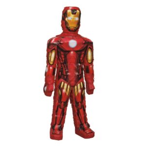 "Marvel Avengers, Ironman" Pinata - 1 Pinata or 4 Pinatas/Case