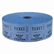 Jumbo Plastic Table Rolls - 1 Roll or 4 Rolls/Case - Blue