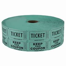 Jumbo Plastic Table Rolls - 1 Roll or 4 Rolls/Case - Green