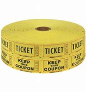 Jumbo Plastic Table Rolls - 1 Roll or 4 Rolls/Case - Yellow