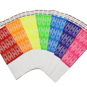 Wristbands