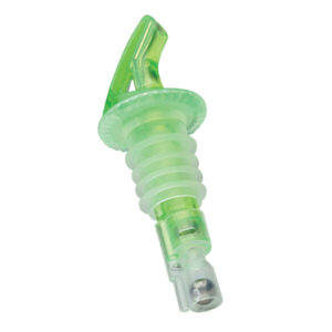 Liquor Pourer Without Collar 7/8oz - 12 Pourers