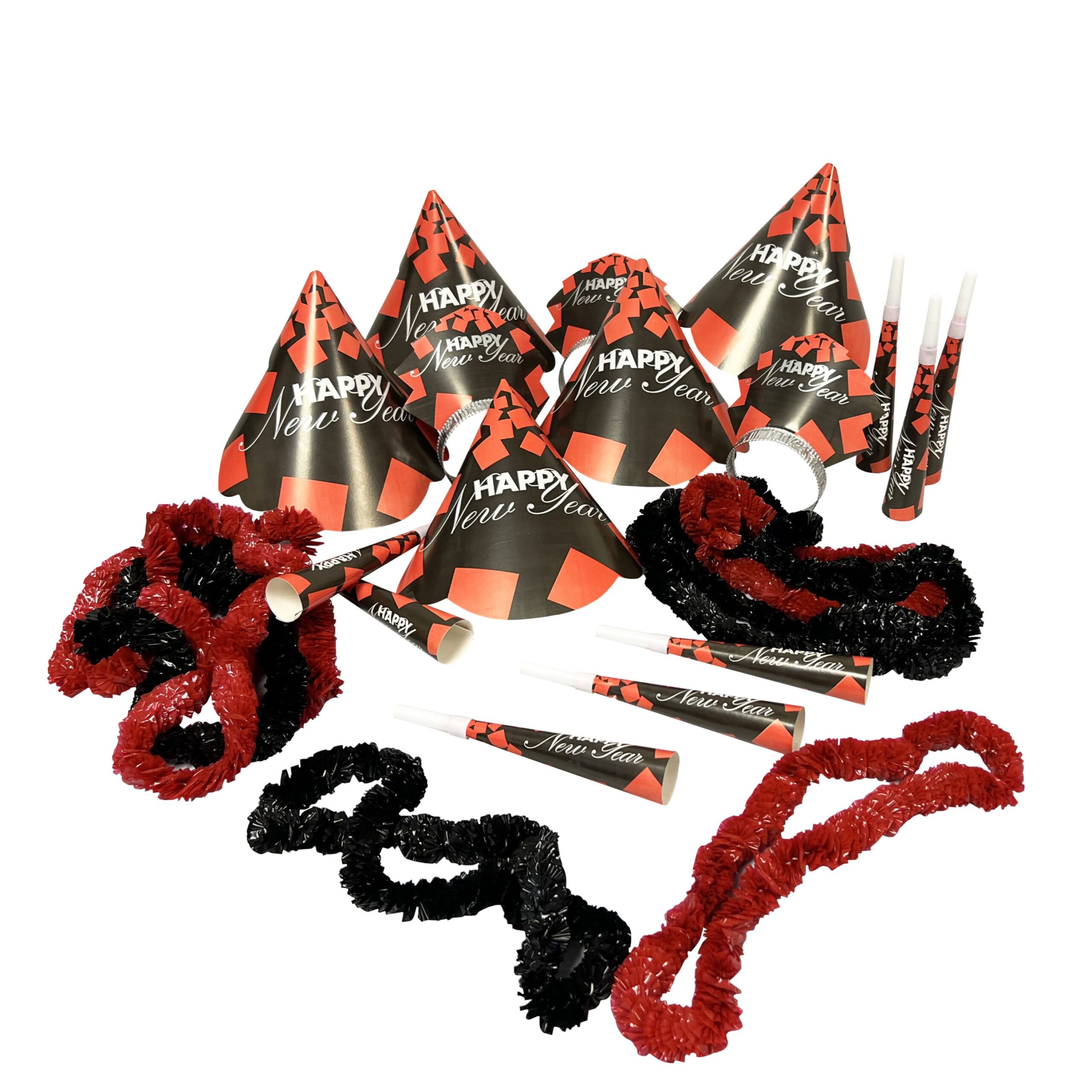 Classic Elegance Party Kit for 50