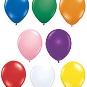 Jumbo Plastic Table Rolls - 1 Roll or 4 Rolls/Case - Assorted