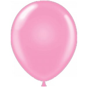 Jumbo Plastic Table Rolls - 1 Roll or 4 Rolls/Case - Pink