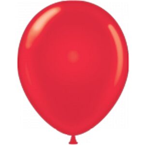 Jumbo Plastic Table Rolls - 1 Roll or 4 Rolls/Case - Red