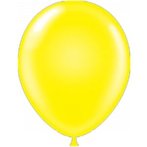 Jumbo Plastic Table Rolls - 1 Roll or 4 Rolls/Case - Yellow