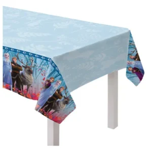 Frozen 2 Table Cover - 1 Table Cover