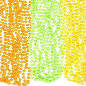 Glow in the Dark Beads - Per Dozen