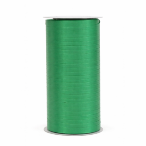 Jumbo Plastic Table Rolls - 1 Roll or 4 Rolls/Case - Emerald Green