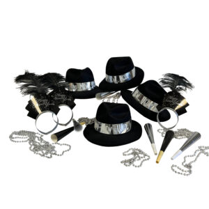 Midnight Jazz Party Kit for 50