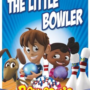 Bowlopolis Bowler Magazine - 25/Pack