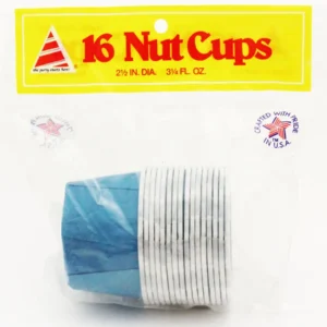 Jumbo Plastic Table Rolls - 1 Roll or 4 Rolls/Case - Blue