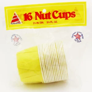 Jumbo Plastic Table Rolls - 1 Roll or 4 Rolls/Case - Yellow