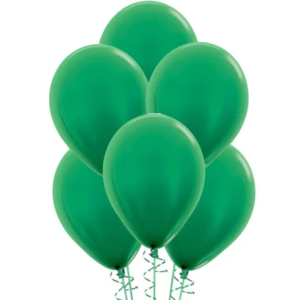Jumbo Plastic Table Rolls - 1 Roll or 4 Rolls/Case - Green