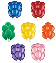 Jumbo Plastic Table Rolls - 1 Roll or 4 Rolls/Case - Assorted