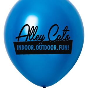 Custom Balloons