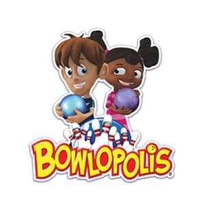 Bowlopolis Decals - 10/Pack