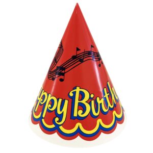 Jumbo Plastic Table Rolls - 1 Roll or 4 Rolls/Case - Red