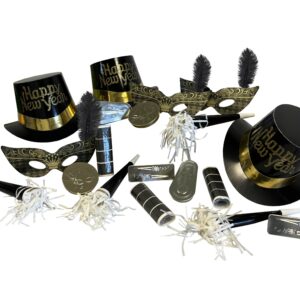 Masquerade Party for 50