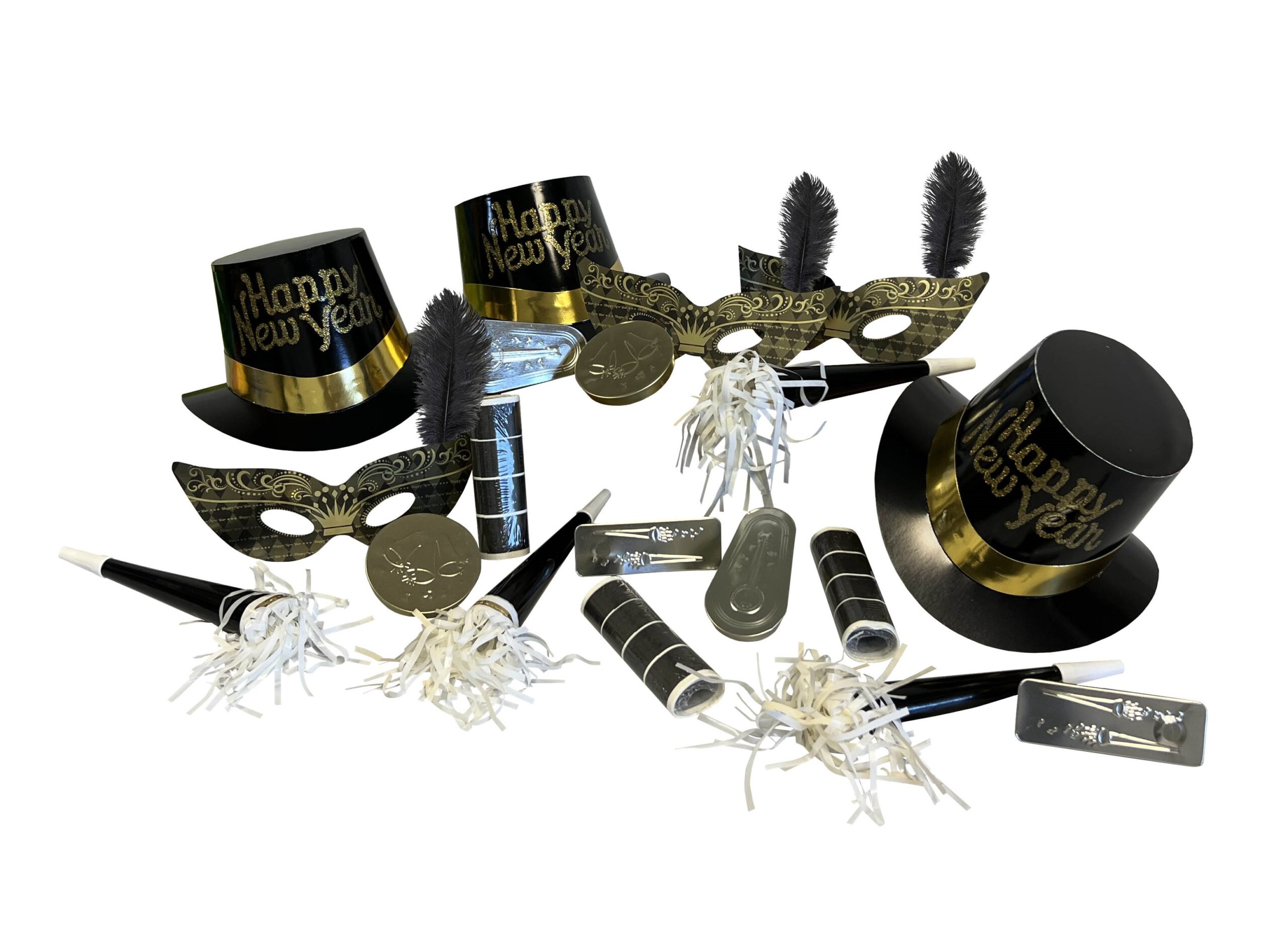 Masquerade Party for 50
