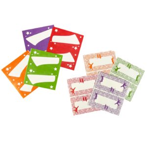 Name Tags