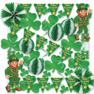 St. Patrick's Day Decorating Kit - 1 Decorating Kit