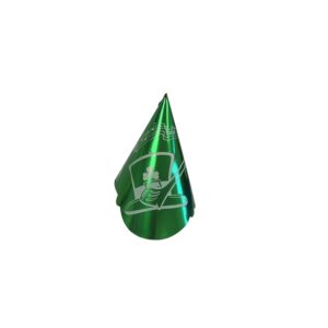 St. Patty's Day Cone Hat - 50 Hats