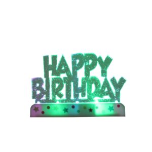 Light Up Party Favors
