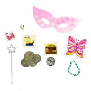 All Redemption & Toys