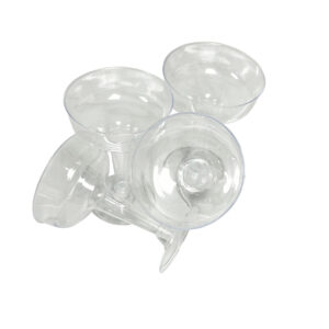 Champagne Glasses - 25 Glasses/Pack