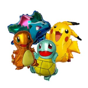 Mylar Balloons
