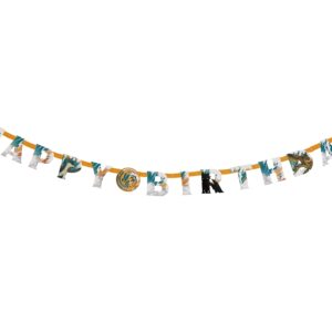 How to Train Your Dragon Birthday Banner - 1 Banner or 12 Banners/Case