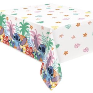 Stitch Table Cover - 1 Table Cover/Pack or 6 Table Covers/Case
