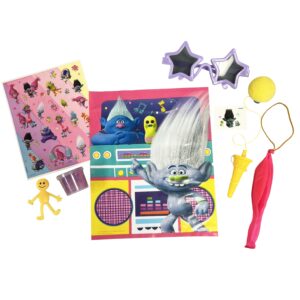 Trolls Goody Bag - 1 Bag