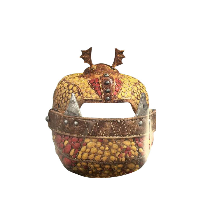 How to Train Your Dragon Party Masks - 8 Masks/Pack or 96 Masks/Case - Image 3