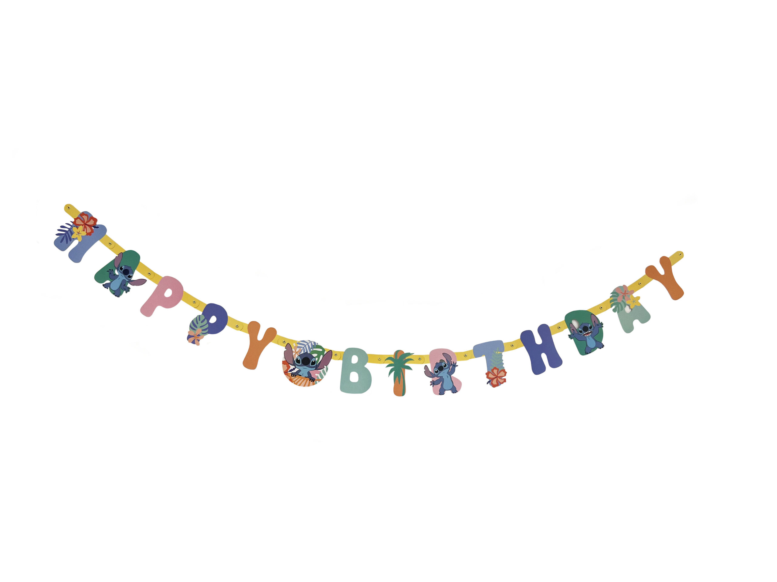 Stitch Deluxe Party Kit for 8 or 16 Guest - Image 2