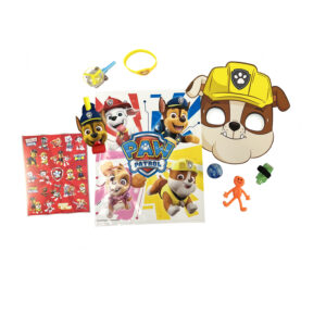 Paw Patrol Goody Bag - 1 Bag