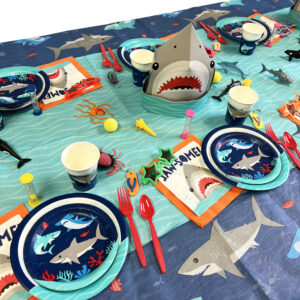 Shark Party