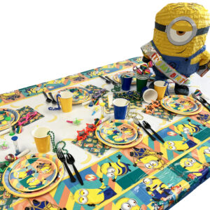 Despicable Me