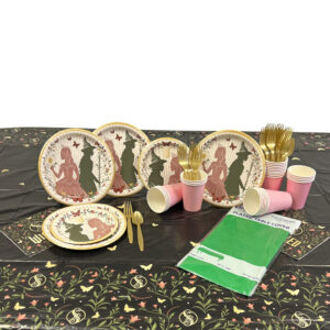 Wicked Party Kit for 8 or 16 Guest