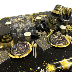 New Years Eve