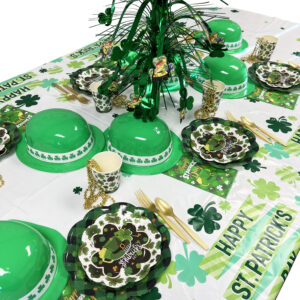 St. Patrick's Day
